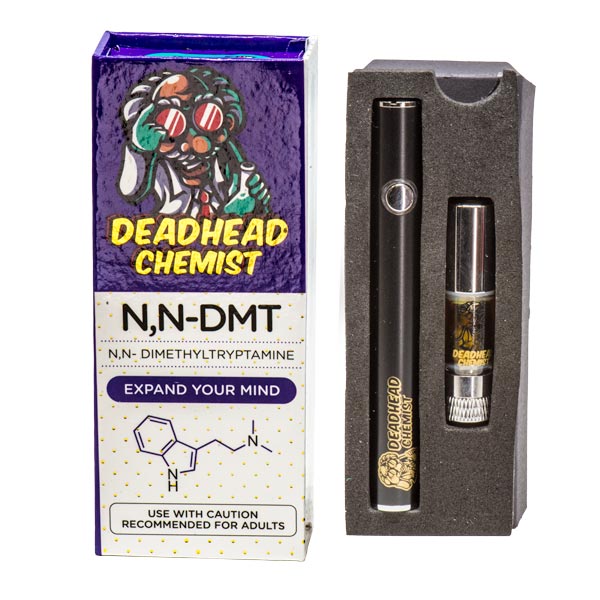 DMT Vape Pen Kaufen
