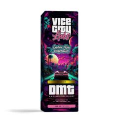 Vice City Labs DMT Vape 400mg PREMIUM (Cartridge) .5ml