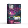 Vice City Labs DMT Vape Kit 400 mg PREMIUM (Kartusche + Batterie) 0,5 ml